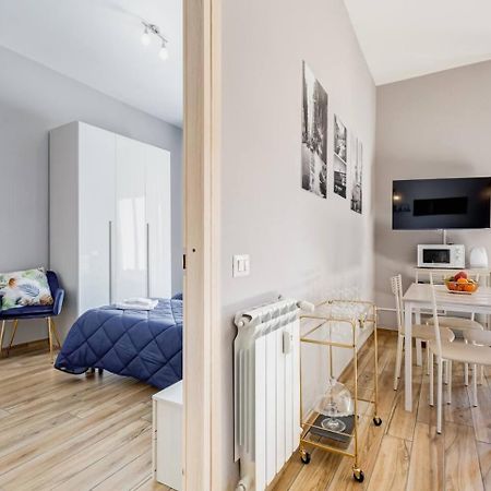 Bright And Spacious 2Bdr Apartment Rome Exterior photo